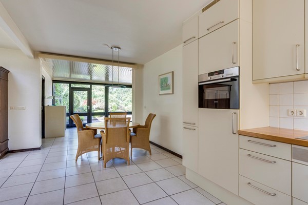 Medium property photo - Beverlaan 5, 5691 GA Son en Breugel